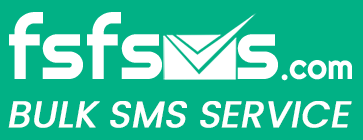 Service SMS en masse