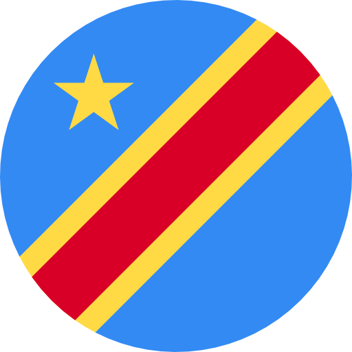 Democratic Congo
