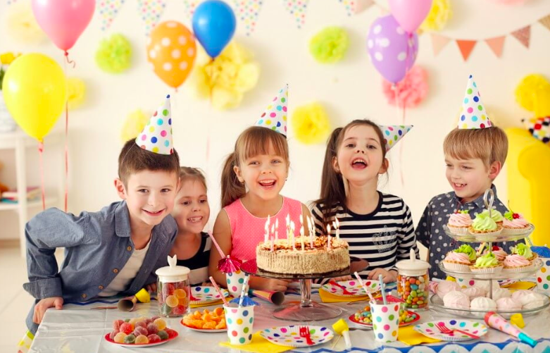 40 Loving Birthday Messages for Children