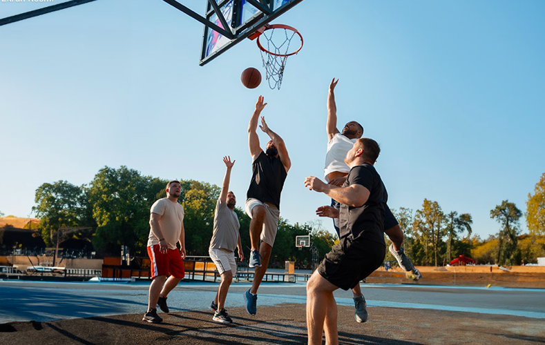 Gjafir með körfuboltaþema - Gjafir til að kaupa fyrir körfuboltaunnendur