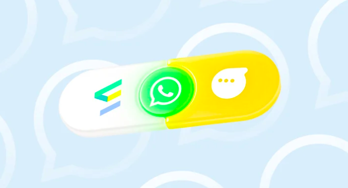 Emarsys WhatsApp integrācija: kā to izdarīt ar Čārlzu [+3 biznesa priekšrocības]