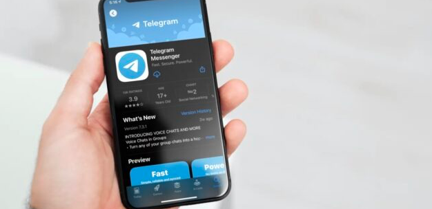 Як атрымаць віртуальны нумар тэлефона для Telegram