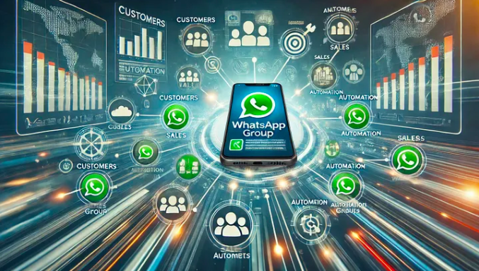 API WhatsApp Business: la mia arma segreta per far esplodere la crescita aziendale