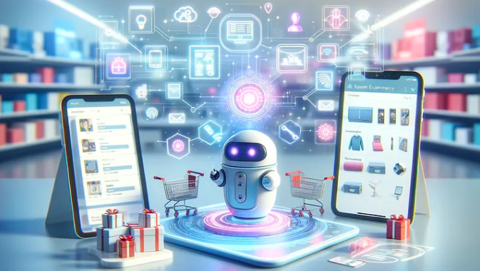 The Future of AI-Powered Bots in E-commerce: Insights and Strategies from Papa Bot