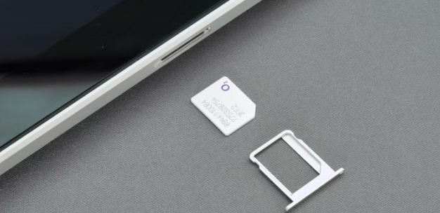 What Is An eSIM Card?