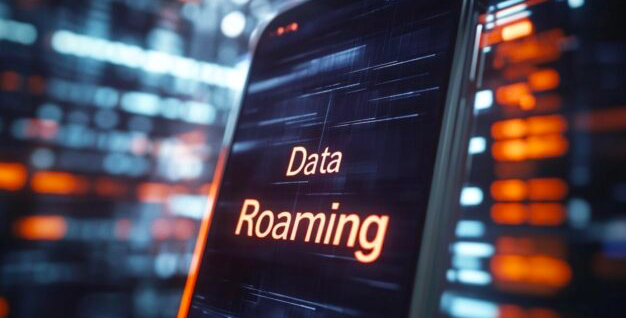 What is Data Roaming?