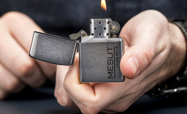 Vad är Zippo-tändare, hur man använder det - Hur identifierar man original Zippo-tändare?