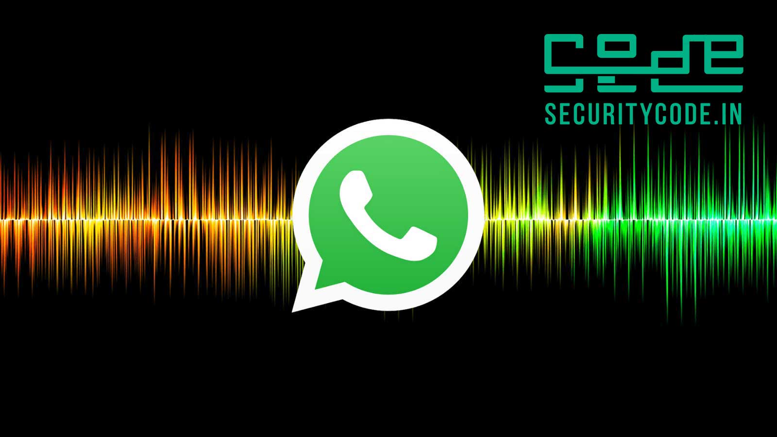 WhatsApp Begins Rolling Out ‘View Once’ Voice Messages