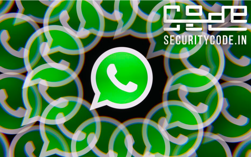 Hi Meta, WhatsApp with privacy?