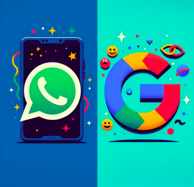 WhatsApp sizin de favori uygulamanız mı?